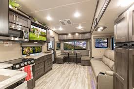 Grand design reflection 150 series 260rd. Grand Design Reflection 260rd Happy Daze Rvs Blog