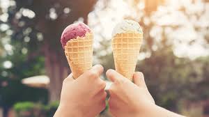 Check in on the app when you're ready to pay National Ice Cream Day 2020 Celebrate With Freebies Deals From Dairy Queen Baskin Robbins Abc7 Los Angeles