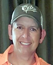 Shawn Minto Obituary (1972