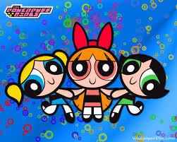 Powerpuff Girls The Powerpuff Girls Free Beautiful Wallpaper Download For Your Powerpuff Girls Wallpaper Powerpuff Girls Powerpuff