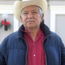 Pablo Rivera Cervantez Obituary May 27, 2021