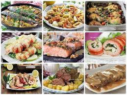 Scopri tante ricette gustose e originali per preparare secondi di carne eccezionali. Secondi Piatti Per Capodanno 10 Ricette Di Carne E Pesce