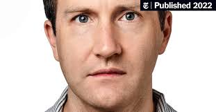 Slate's Top Editor, Jared Hohlt, Leaves After a Three-Year Run