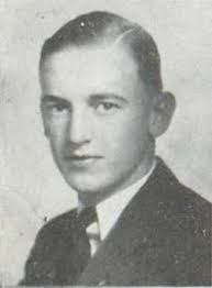 Nathaniel Thomas “Tom” Cornell (1916-1942)