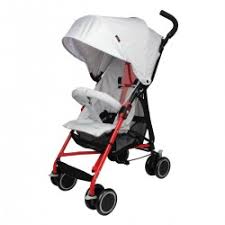 Sale sweet cherry light weight and portable lifestyle with adjustable backrest positions (suitable from newborn) sc693 orbit umbrella fold stroller. Sweet Cherry