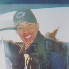 Clint Benjamin Rope For Hope