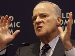 Henry Kravis