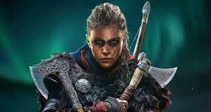 Assassin S Creed Valhalla Default Setup Will Feature Male And Female Eivor Playable At Different Points Playstation Universe