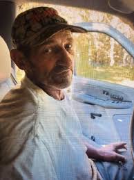 In loving memory, Wendall Shepard