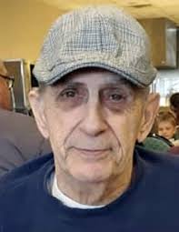 Obituary for Harold J. "Buddy" Sylvester