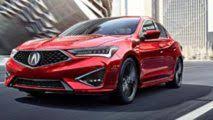 Refreshed 2019 Acura Ilx Arrives Looking Sharper And Meaner Acura Ilx Arrives Automotive Cars Autonews Acura Ilx Acura Tlx Acura Hybrid