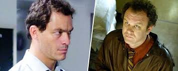 The Wire : avant Dominic West, John C. Reilly avait été pressenti pour  jouer McNulty
