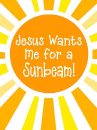 Jesus wants me for a sunbeam, to shine for him each day; Jesus Wants Me For A Sunbeam Printable Lds Printables Primary Printables Family Camp 2018 Lds Primary Lds Primary Music