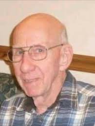 Obituary for John Carroll Williams