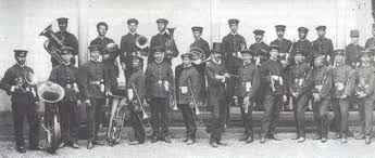 Image result for Black 1908 Military