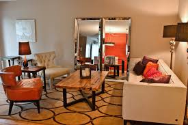 The idea here is to mix and match contrasting pieces but still give them a common thread that links every single one of them. 21 Stunning Eclectic Living Room Designs