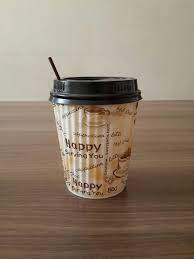 Jual kemasan food grade seperti food box & snack box,melayani cetak logo printing cup ,gelas plastik, paper cup & sablon kemasan unik. Paper Cup Gelas Kertas Kopi