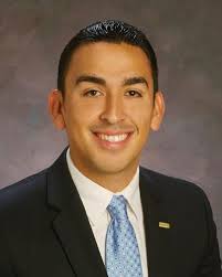 Governor Jerry Brown appoints Alfredo Pedroza