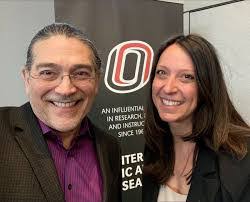 Christine Gatti's Instagram, Twitter & Facebook