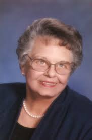 Evelyn Opheim Obituary (2015)