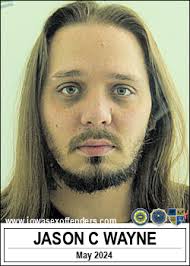 JASON WAYNE