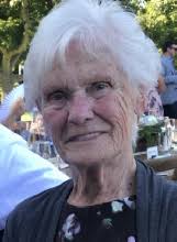 Obituary information for Betty Jean Frye