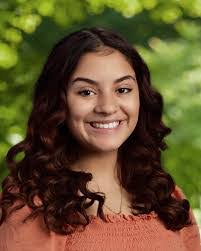 Mary Inge's Instagram, Twitter & Facebook