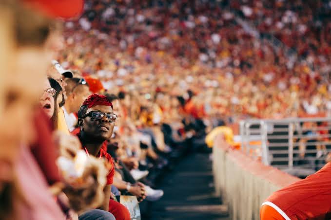 Who are US football fans and what is the opportunity to engage them? -  Strive Sponsorship, UK