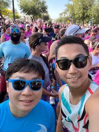 Rapid Progress in Squid Game Season