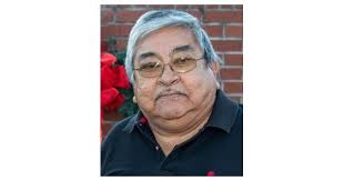 Joe Garcia Obituary (1954