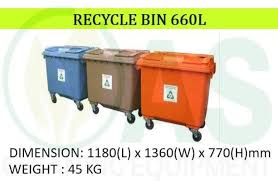 Maybe you would like to learn more about one of these? Tong Sampah Kitar Semula 660l Tong Sampah Kitar Semula Tong Sampah Johor Bahru Jb Johor Malaysia