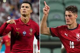 The euro 2020 final is upon us and there is every indication that england and italy will offer an absorbing contest at wembley stadium, even if it is not one filled with goals. Euro 2020 Ronaldo Schick Tied In Race For Golden Boot Ahead Of Semi Final Ties Daily Post Nigeria