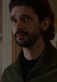 Ben Whishaw's Stunning Performance in Black Doves