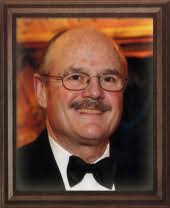 Obituary information for Bob Puett