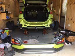 Find pricing, ratings and reviews for hyundai kona models. Tow Hitch For Kona Hyundai Kona Forum