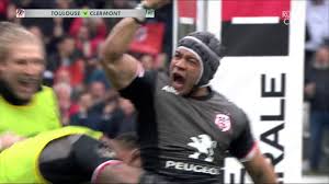Erleben sie das champions cup rugby spiel zwischen clermont und toulouse live mit berichterstattung von eurosport. Le Resume De Toulouse Clermont Youtube