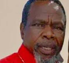 Vernon Niveon “Shadow” Sargent