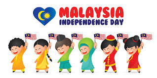 Interesting speech tips for kids and adults. Malaysia Merdeka Clipart Vector In Ai Svg Eps Or Psd