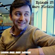 Stream Marc Plotkin music