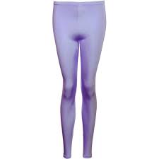 Light Purple Leggings Purple Leggings Purple Pants Leggings