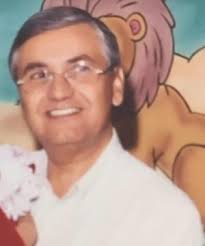 Morre em Campos o médico oftalmologista Arthur Wangler