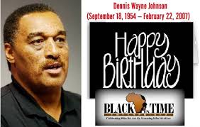 Celebrating the life of a great black achiever