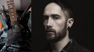 Architects' Josh Middleton Created A Revolutionary New ESP Body Shape