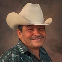 Raul Salazar Aguilera Obituary (2023)