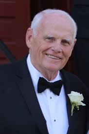 Obituary information for Frank Jennings Ritchie