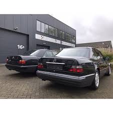 500e Versus E500 Mercedes Mercedes500e Mercedese500 E500w124 500ew124 Autoleitner Leitner Mercedes E500 E Klasse Leitner