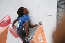 We did not find results for: Mickael Y Bassa Mawem Los Hermanos Franceses Que Estaran Juntos En Tokio 2020 Compitiendo En Escalada Historias De Los Juegos