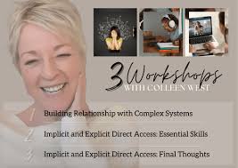 Trauma-Informed IFS Training Online