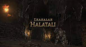 In the same way how do you unlock shadows uncast? Halatali Final Fantasy Xiv A Realm Reborn Wiki Guide Ign