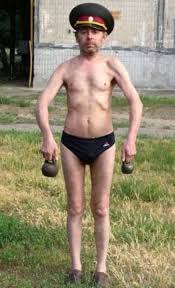 Being very lean through loss of flesh (as from hunger or disease). 50 Most Funny Skinny Pictures That Will Make You Laugh Every Time